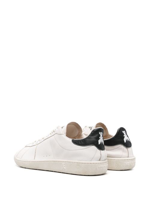 Sneakers donna in nappa PATRIZIA PEPE | 2Z0063L150W101